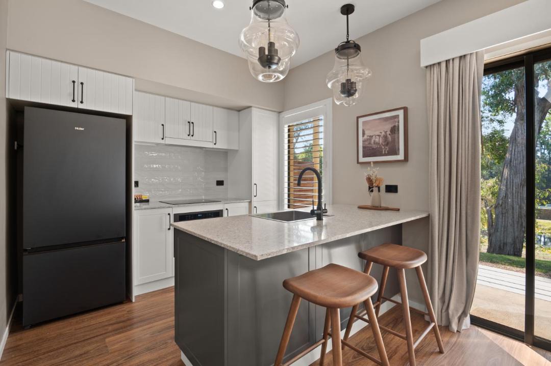 Photo of Kitchen in Creswick