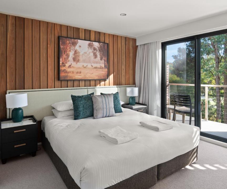 Photo of Bedroom in Creswick