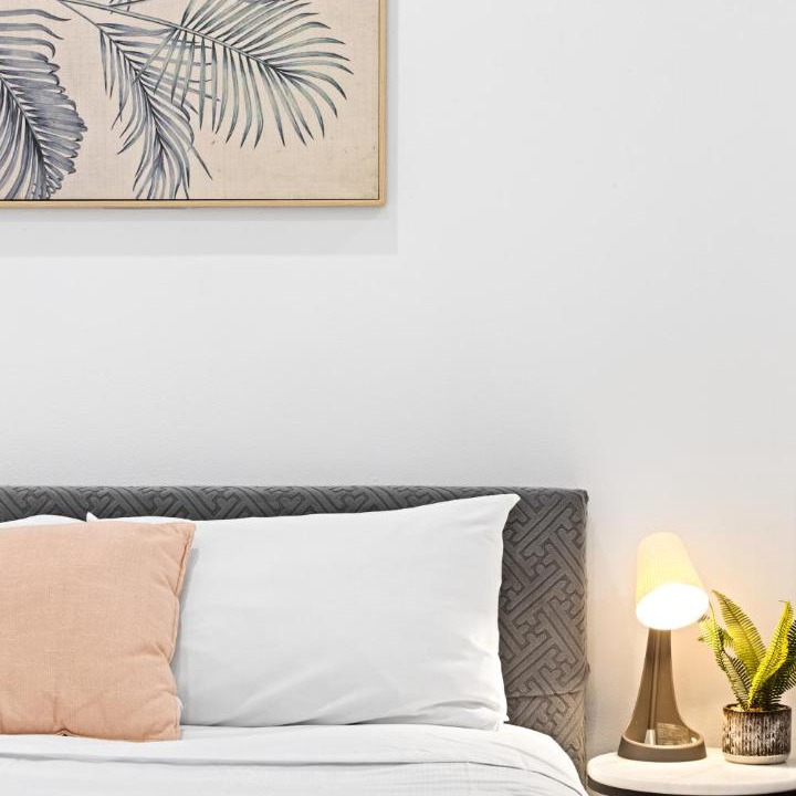 Photo of Bedroom in Kensington