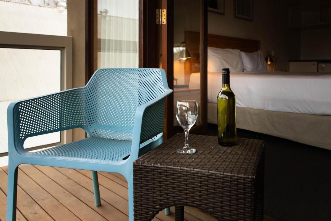 Photo of Patio Balcony in Hahndorf