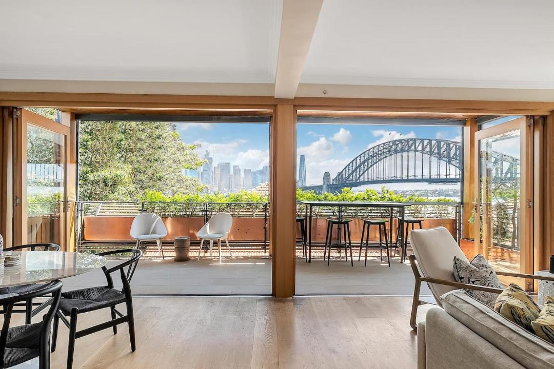 Photo of Others in Kirribilli