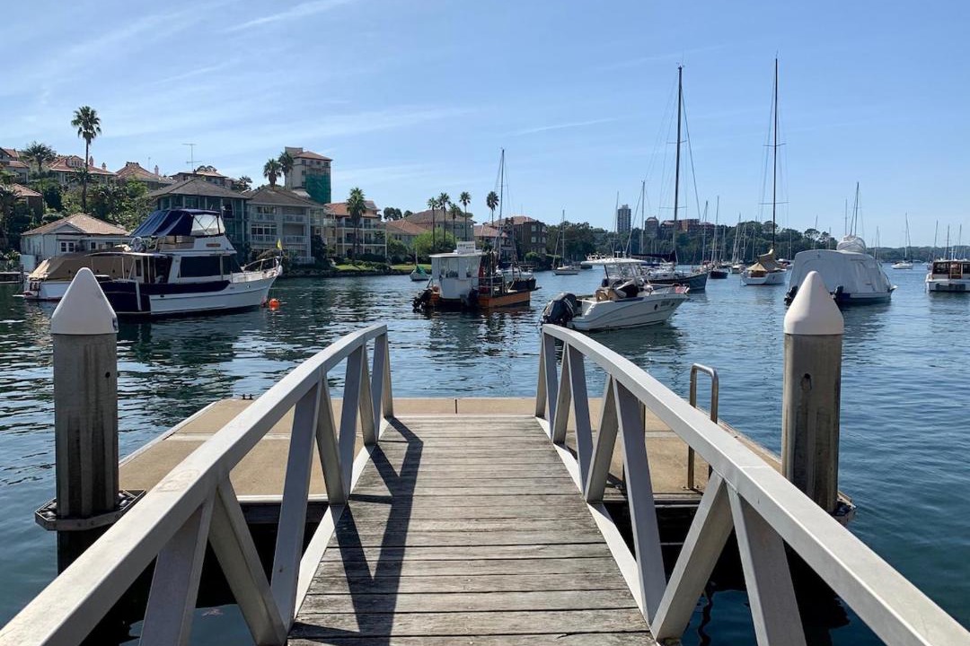 Photo of Others in Kirribilli