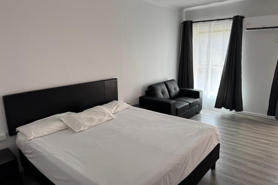 Photo of Bedroom in Footscray