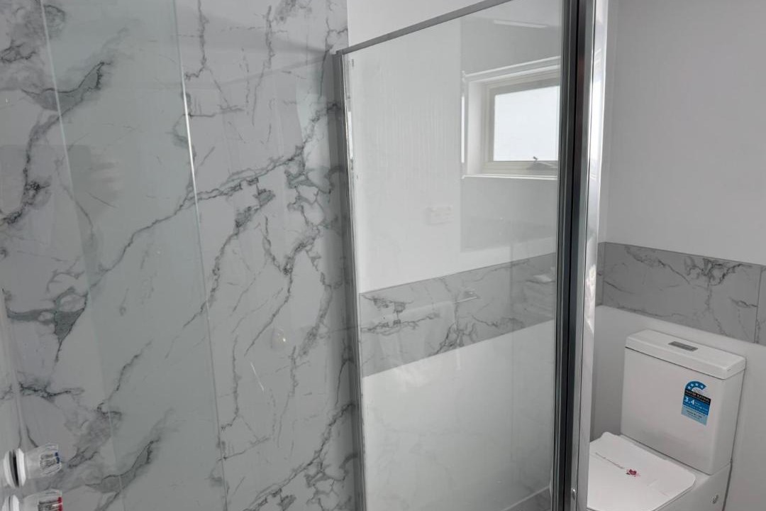 Photo of Bathroom in Footscray