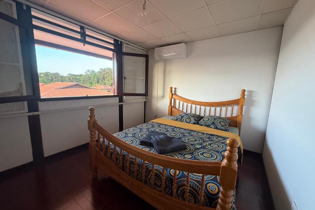 Photo of Bedroom in Les Hattes