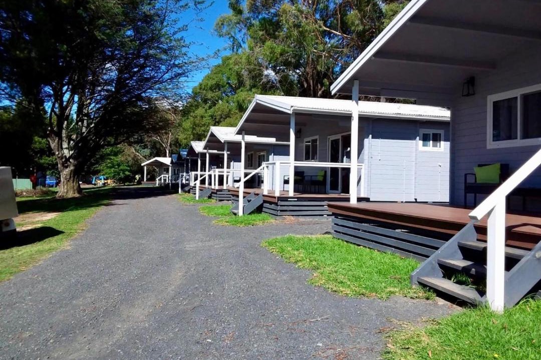Photo of Others in Oberon