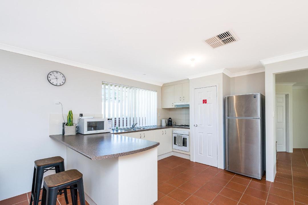 Photo of Kitchen in Guilderton