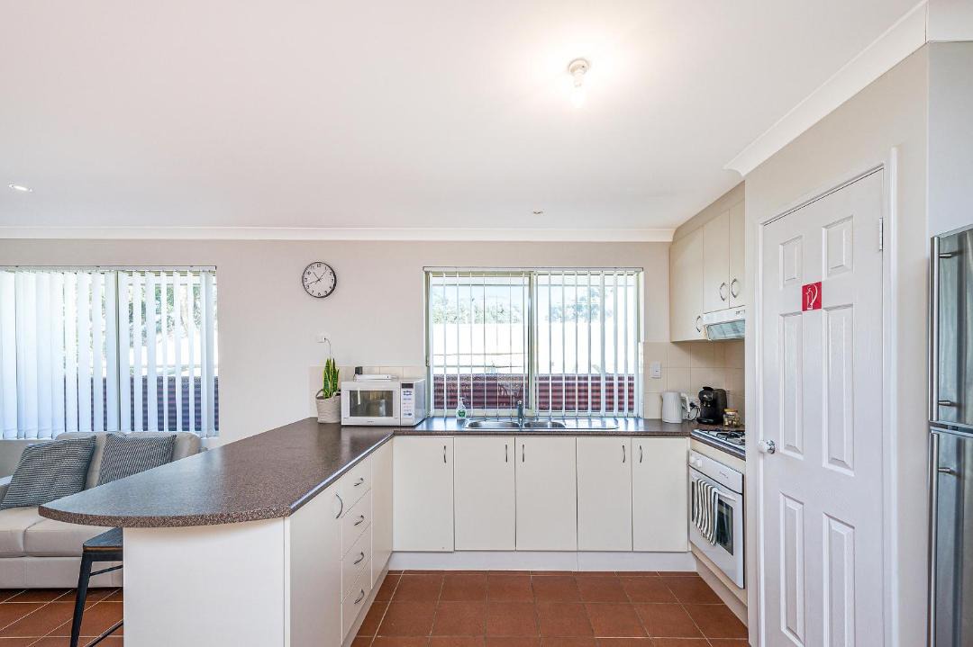 Photo of Kitchen in Guilderton