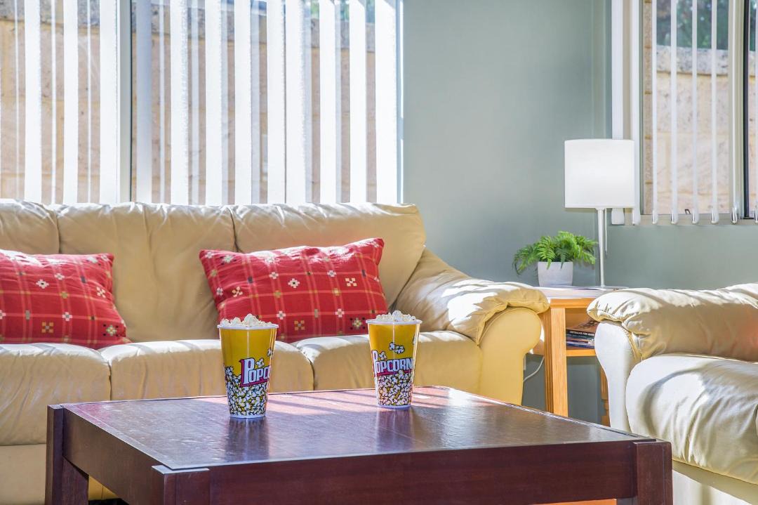 Photo of Livingroom in Guilderton
