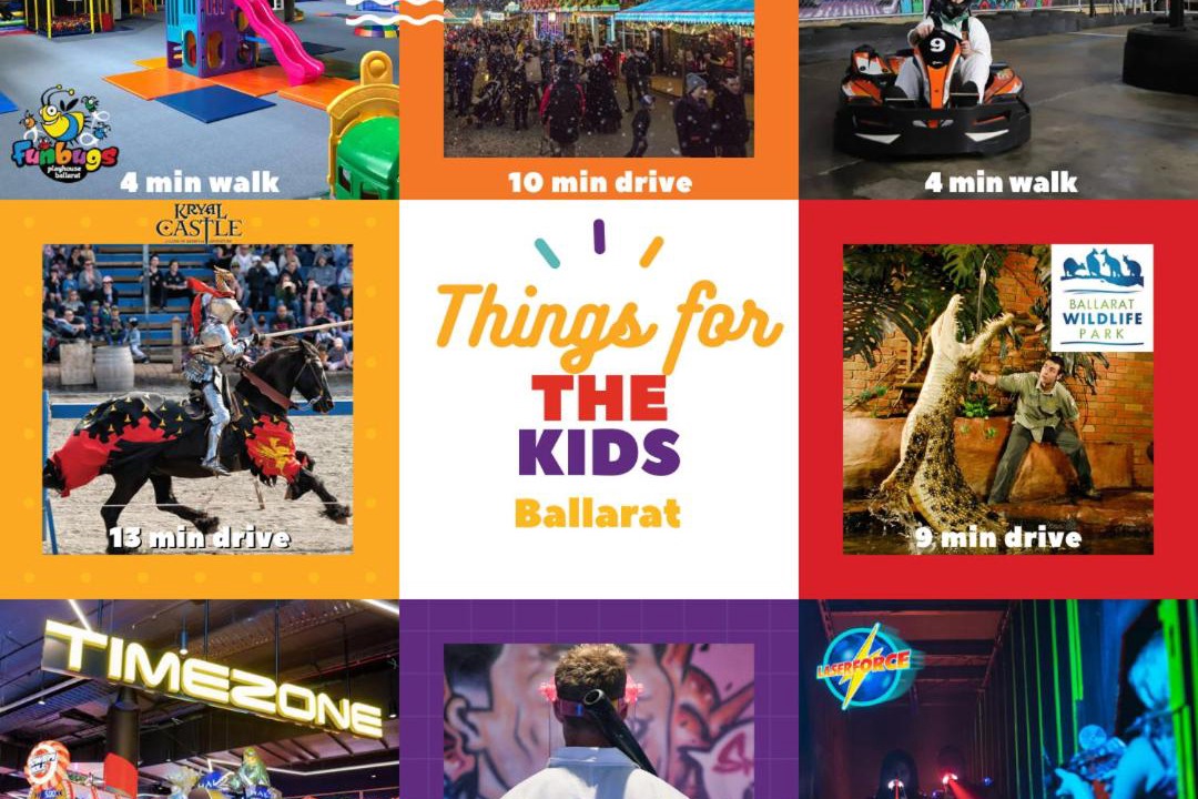 Photo of Others in Ballarat North