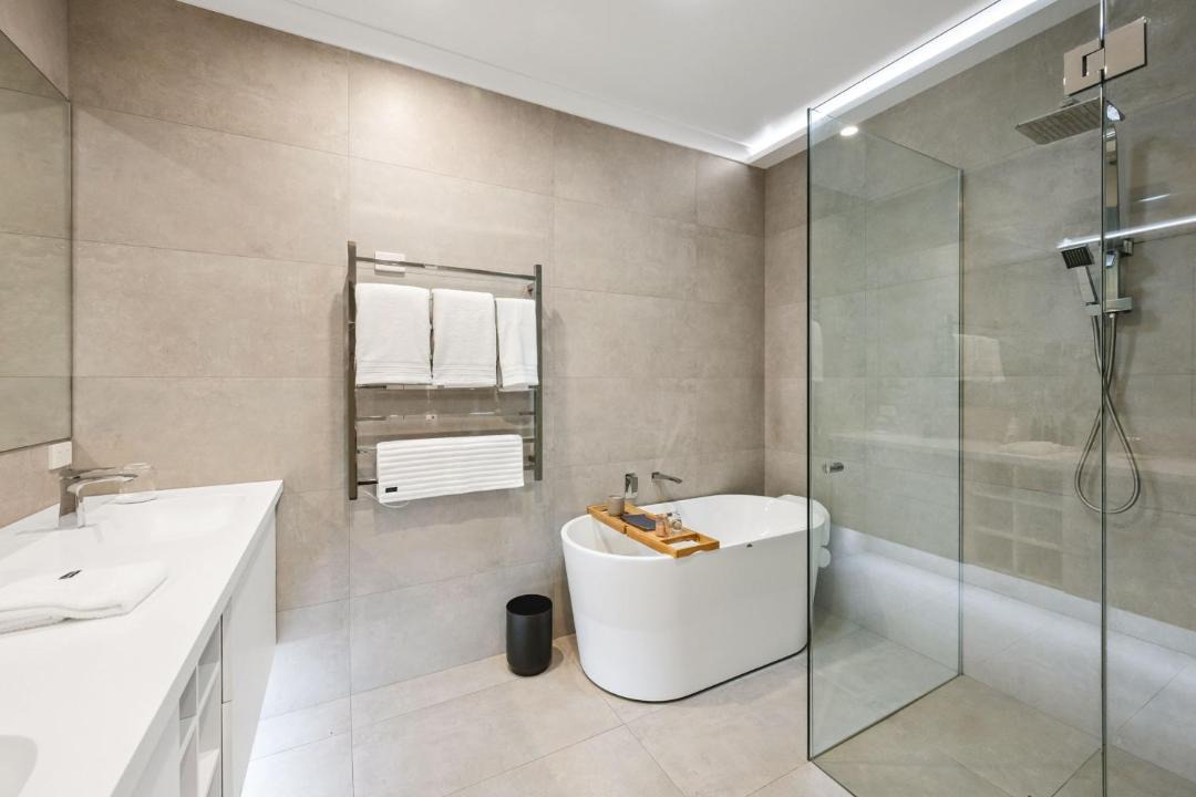 Photo of Bathroom in Fremantle