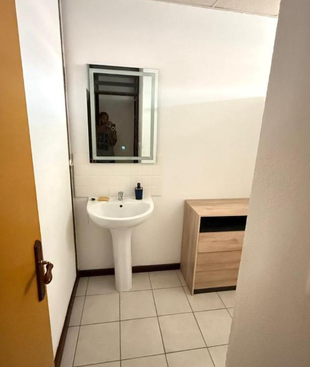 Photo of Bathroom in Les Hattes