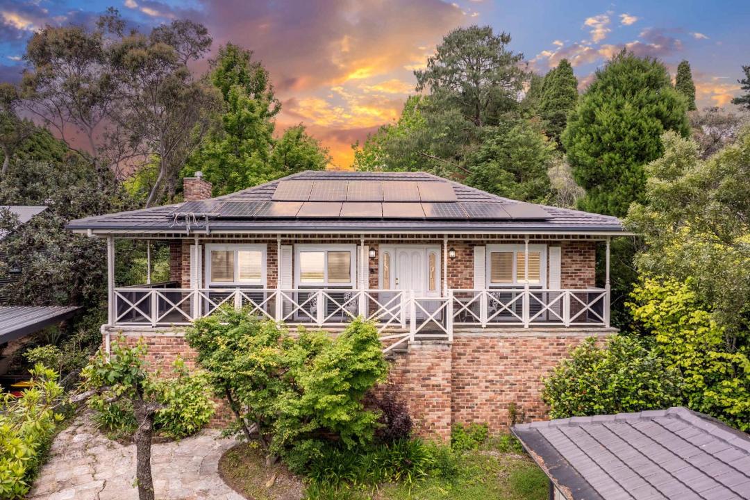 Photo of Others in Wentworth Falls