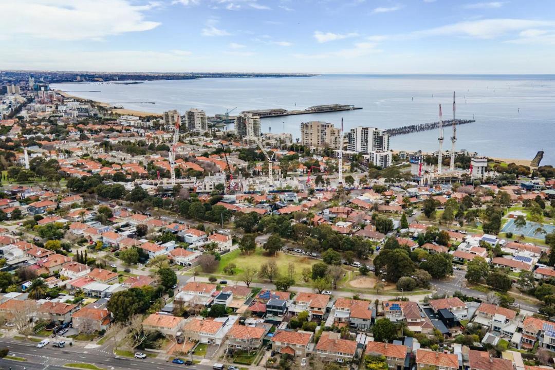 Photo of Others in Port Melbourne