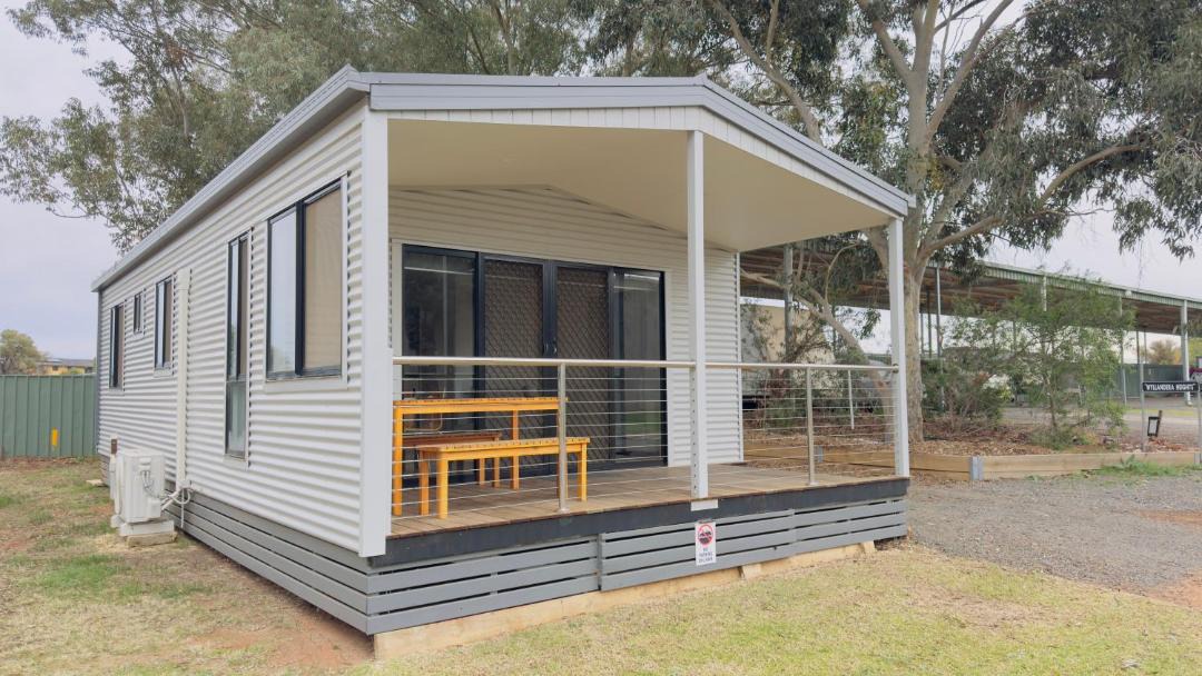 Photo of Others in Griffith