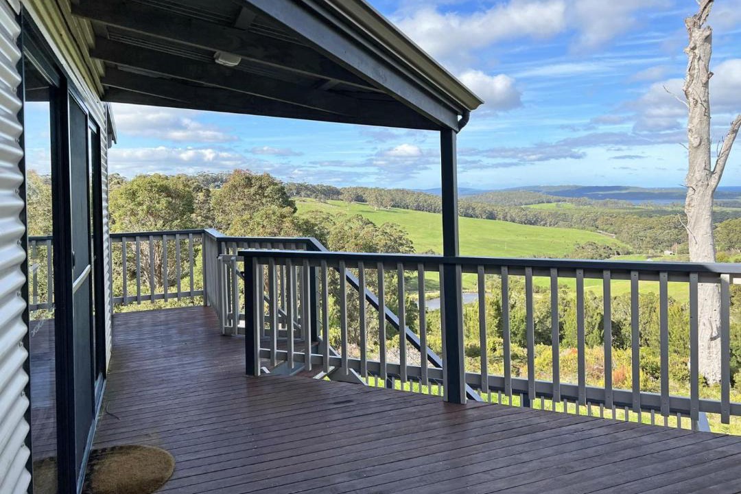 Photo of Patio Balcony in Shadforth