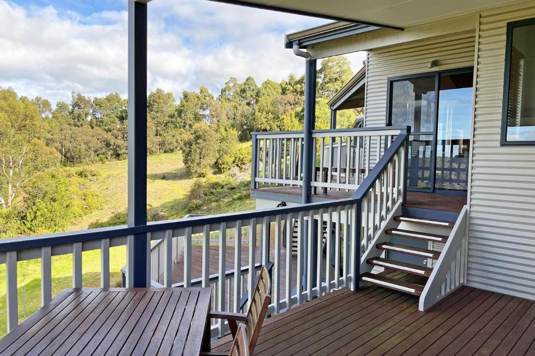 Photo of Patio Balcony in Shadforth