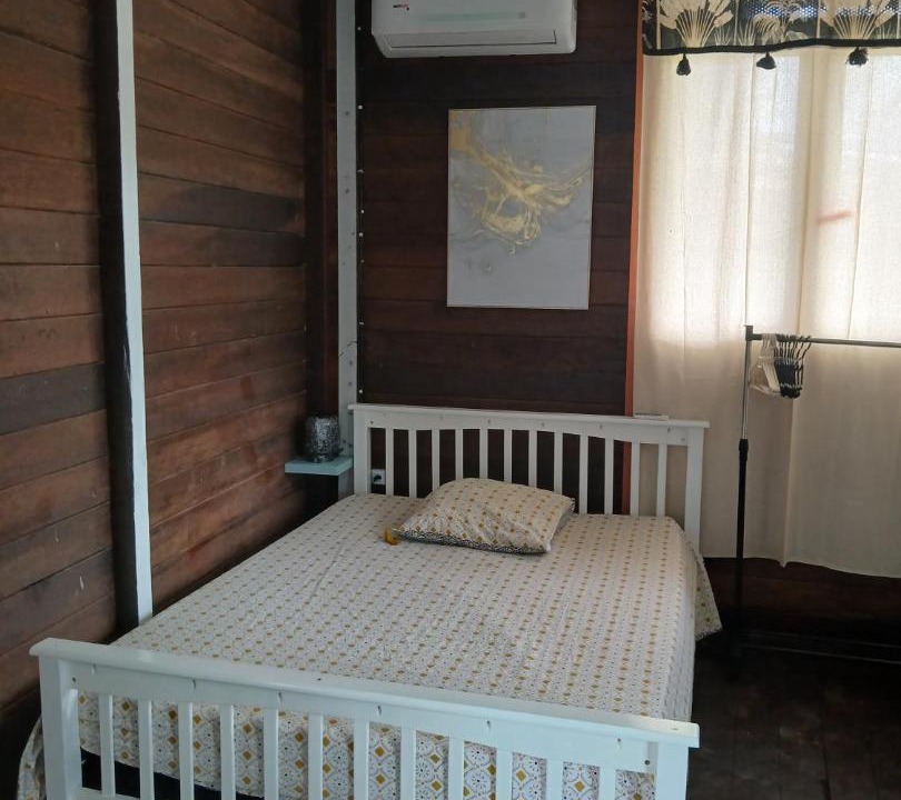 Photo of Bedroom in Roura