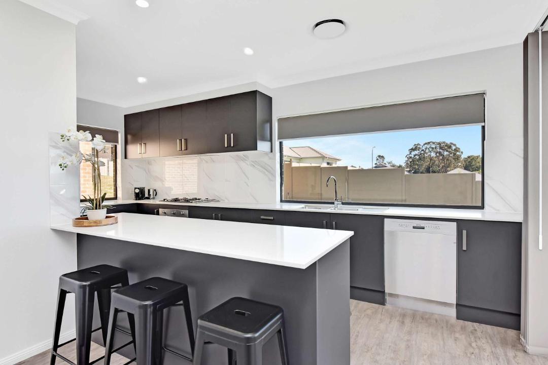 Photo of Kitchen in North Rothbury