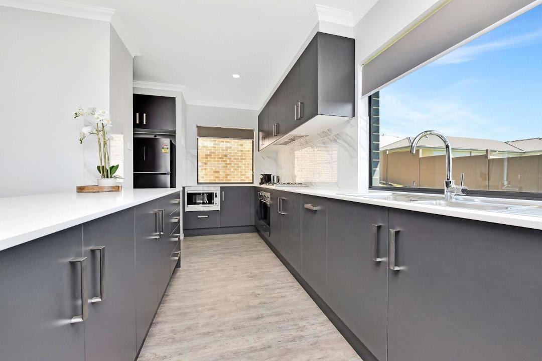 Photo of Kitchen in North Rothbury