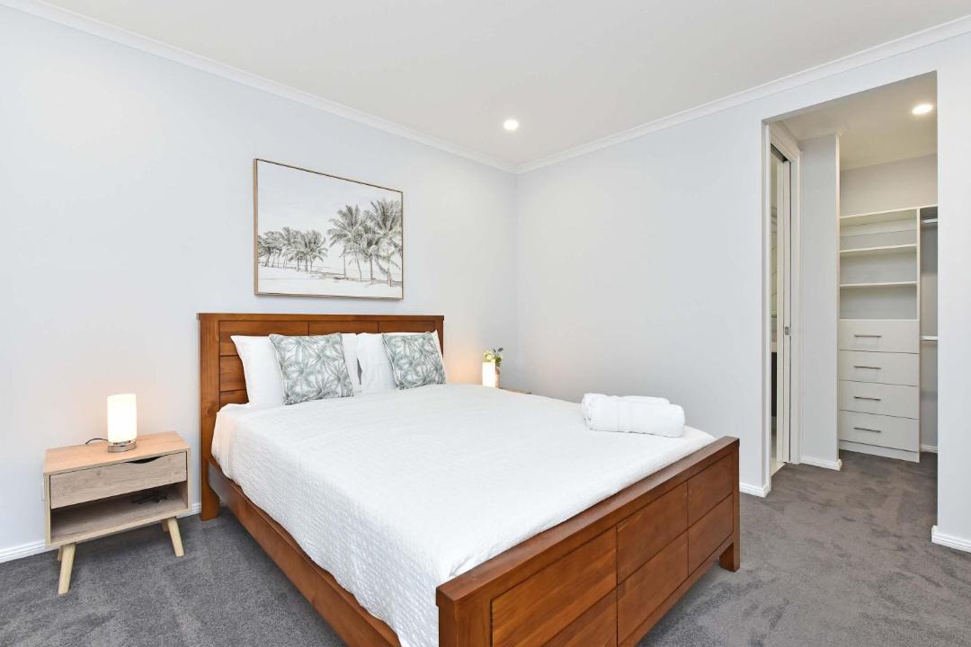 Photo of Bedroom in North Rothbury