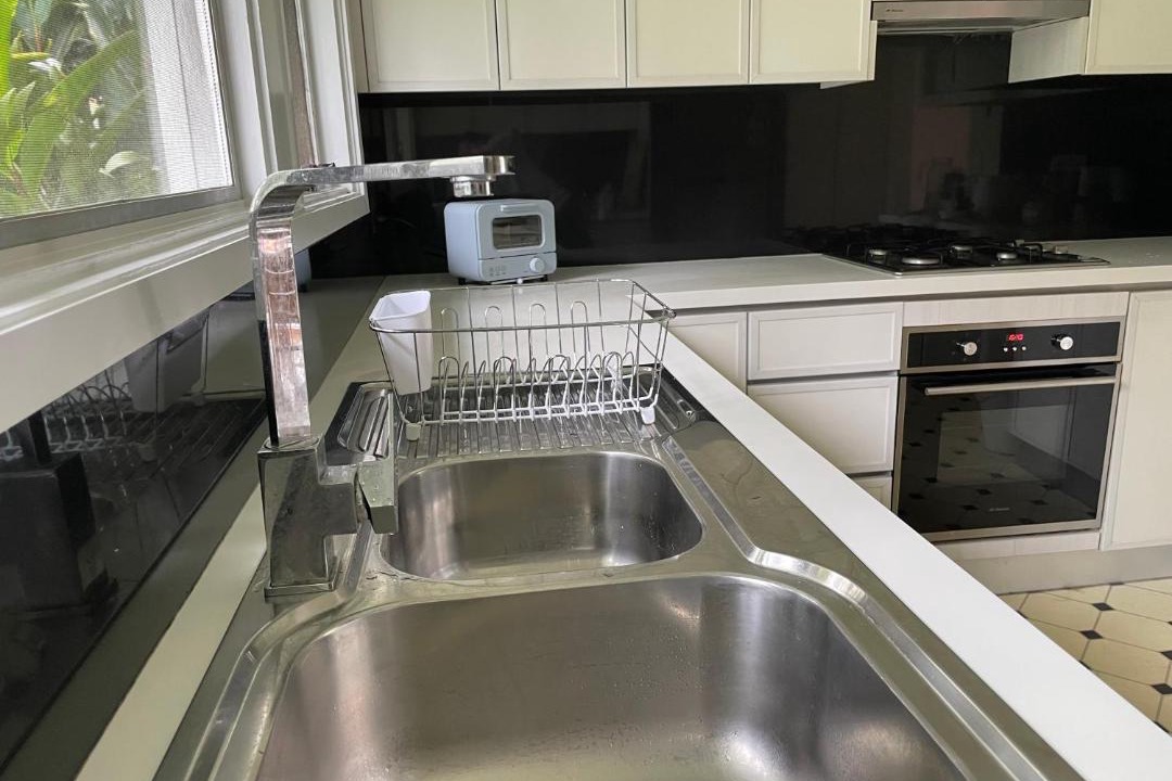 Photo of Kitchen in Marsfield