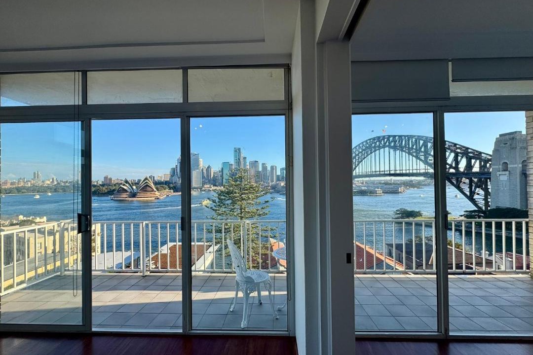 Photo of Others in Kirribilli