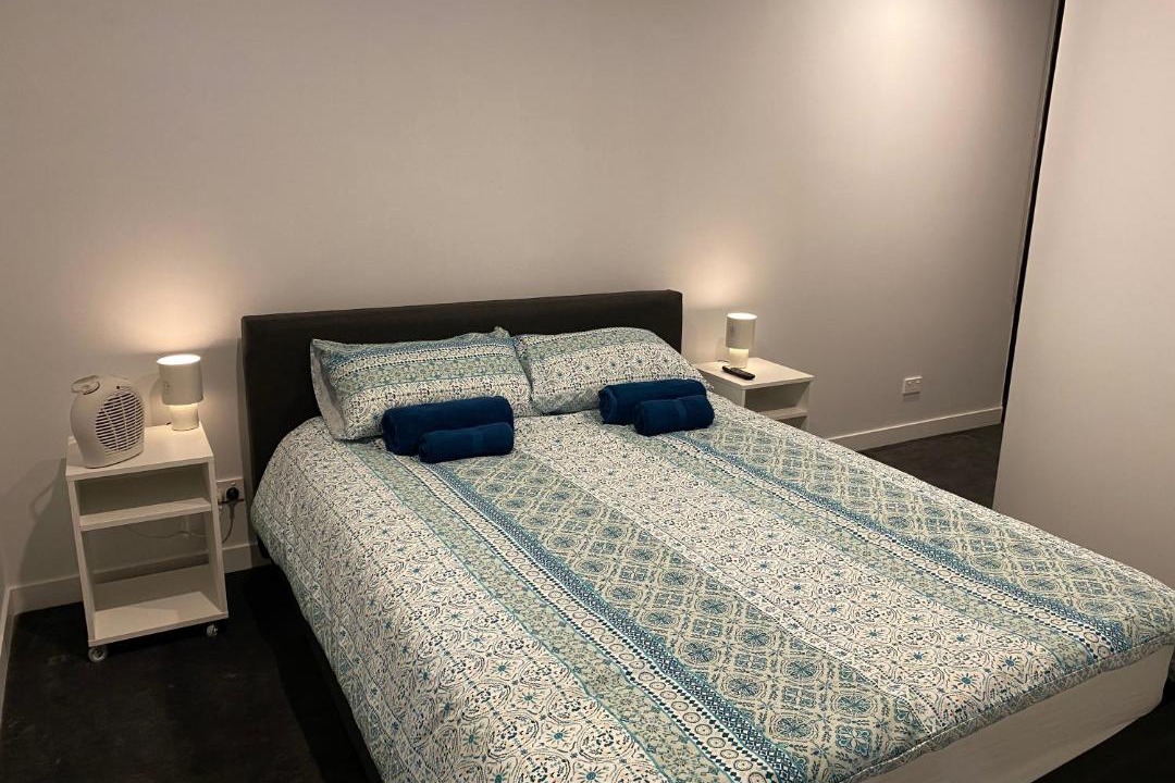 Photo of Bedroom in North Melbourne