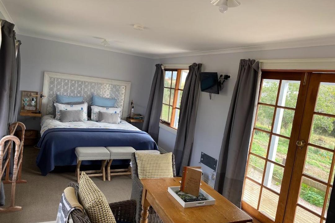 Photo of Bedroom in Sassafras