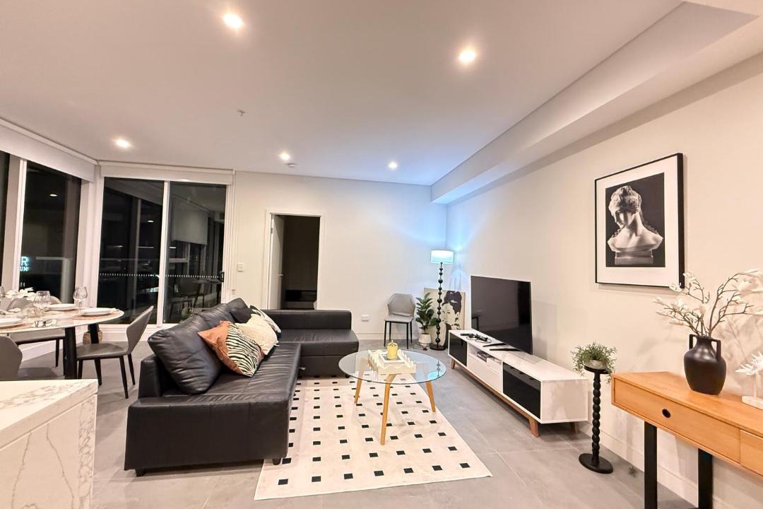 Photo of Livingroom in Lidcombe
