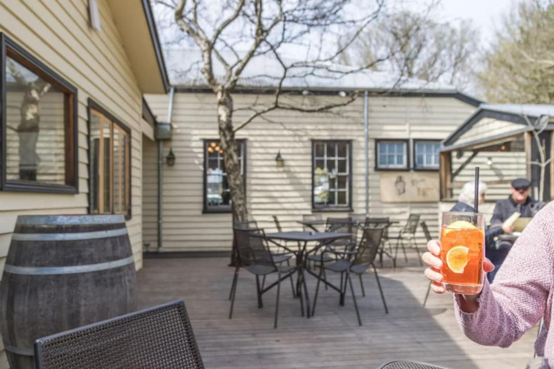 Photo of Others in Trentham