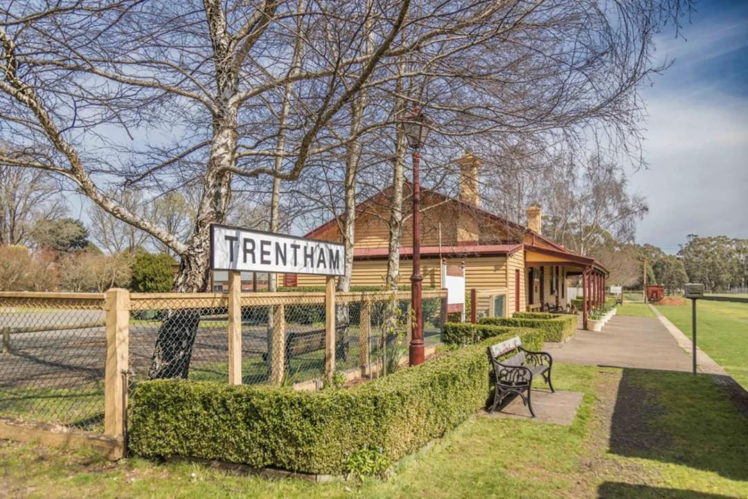 Photo of Others in Trentham