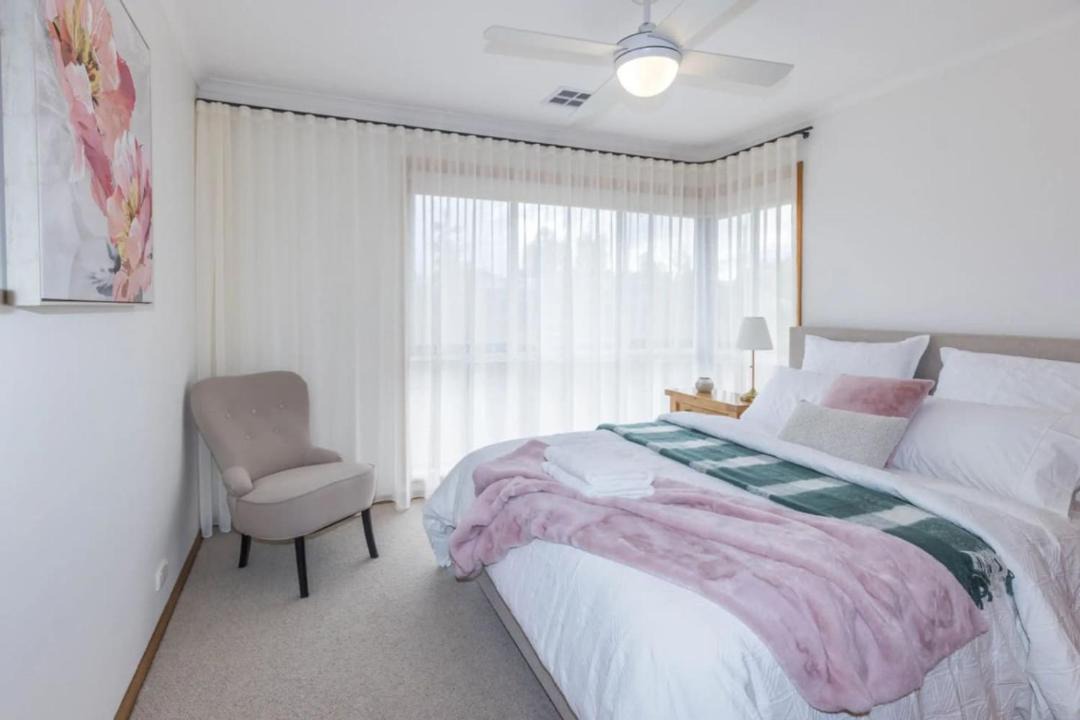 Photo of Bedroom in Trentham