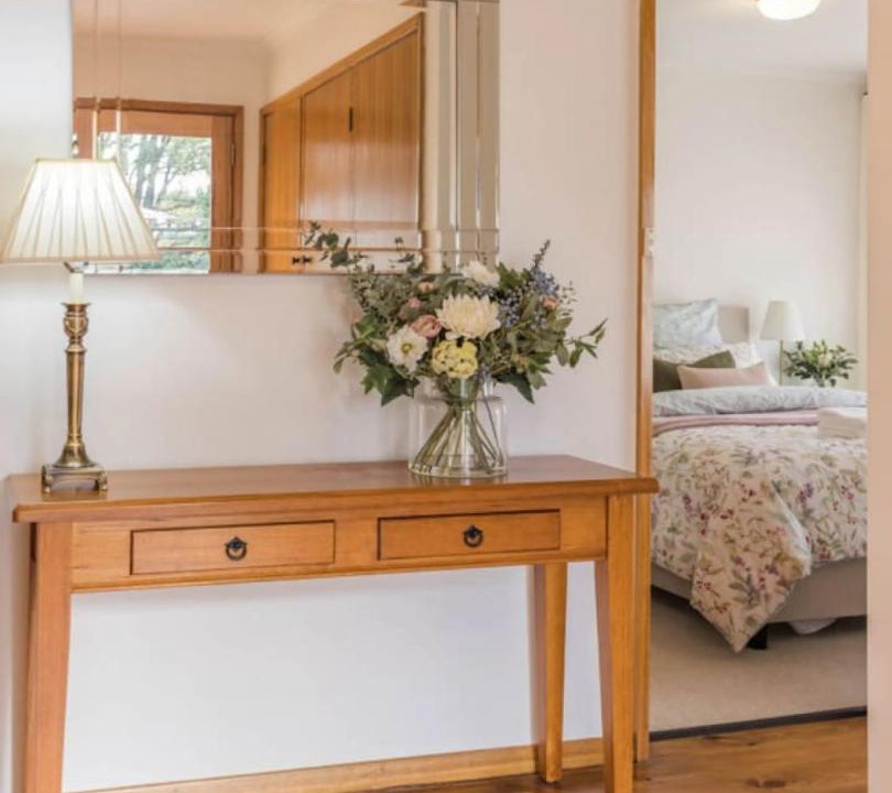 Photo of Bedroom in Trentham