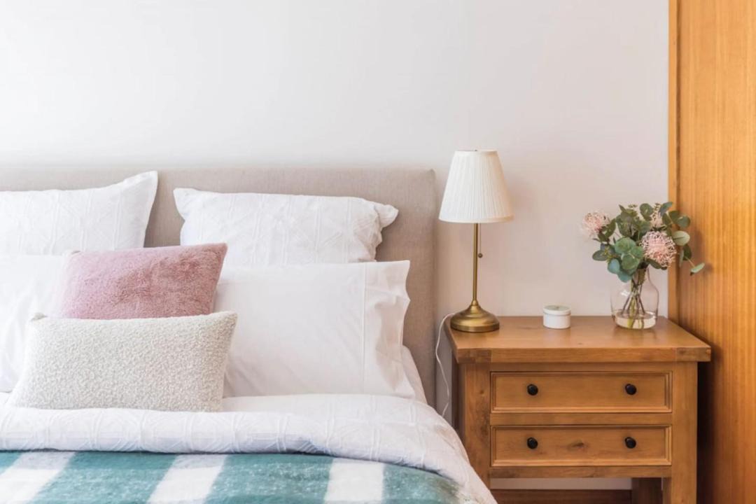 Photo of Bedroom in Trentham