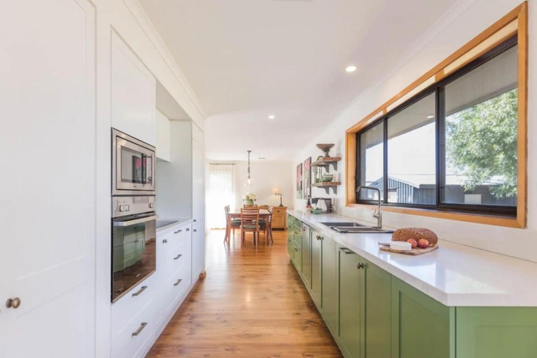 Photo of Kitchen in Trentham