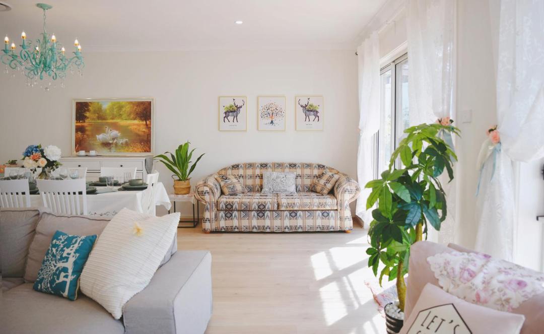 Photo of Livingroom in Maraylya