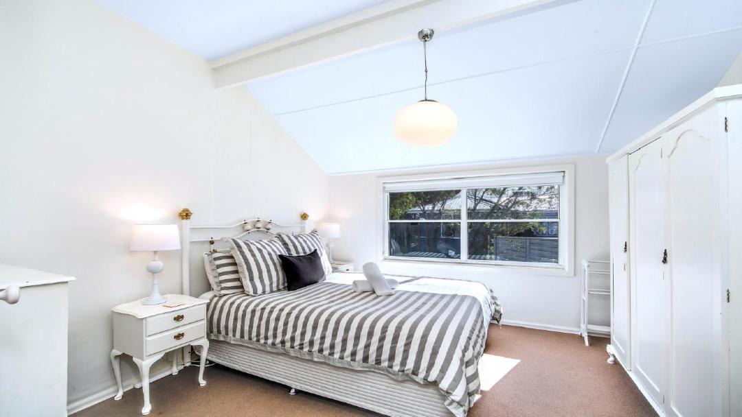 Photo of Bedroom in Hardys Bay