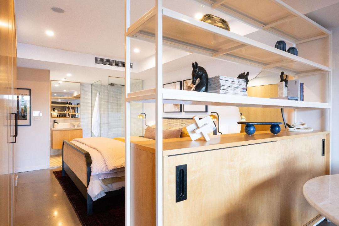 Photo of Bedroom in Braddon