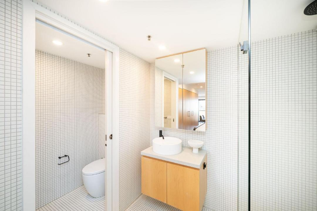 Photo of Bathroom in Braddon