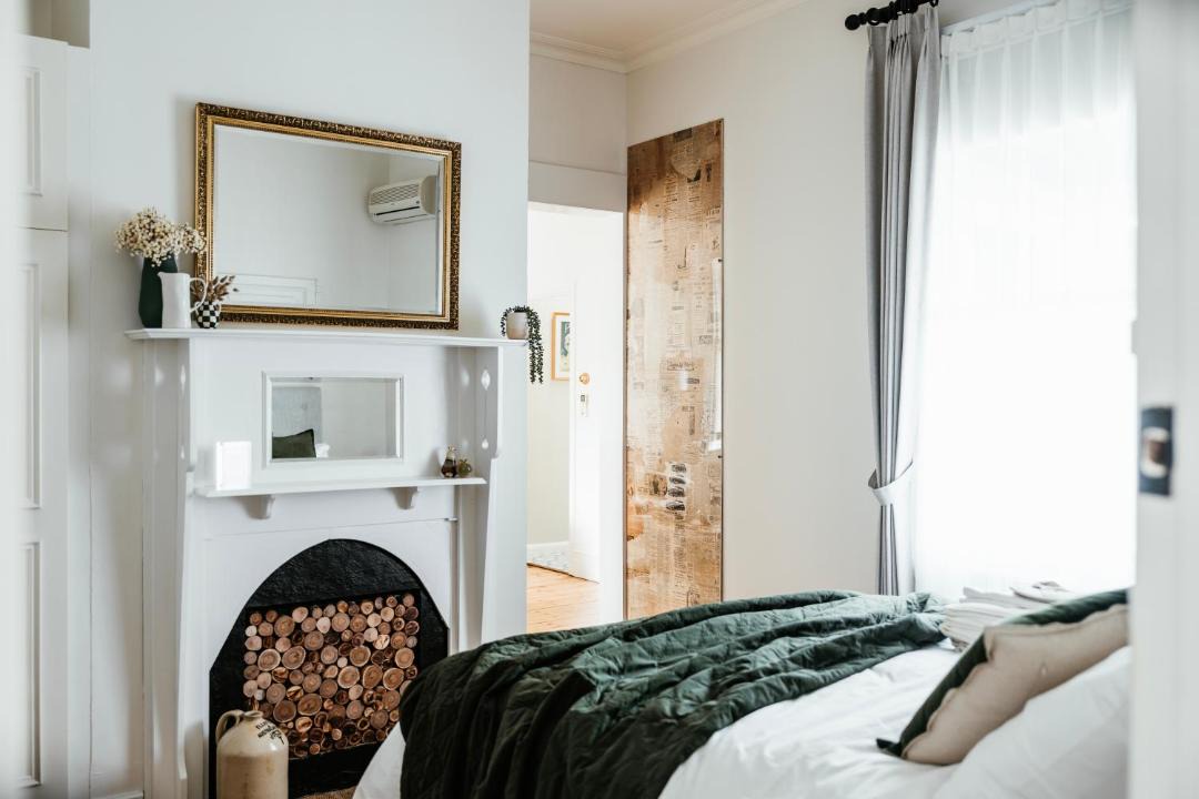 Photo of Bedroom in Queenscliff