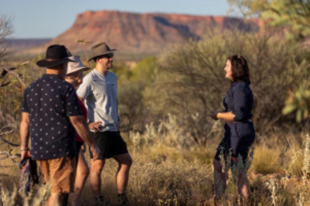 Photo of Others in Kings Canyon