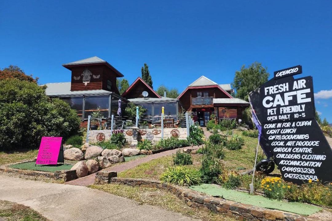 Photo of Others in Omeo
