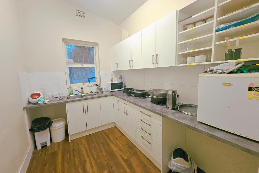 Photo of Kitchen in Adelaide Central Business District