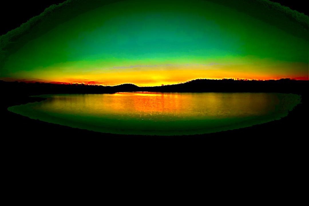 Photo of Others in Lake Bennett