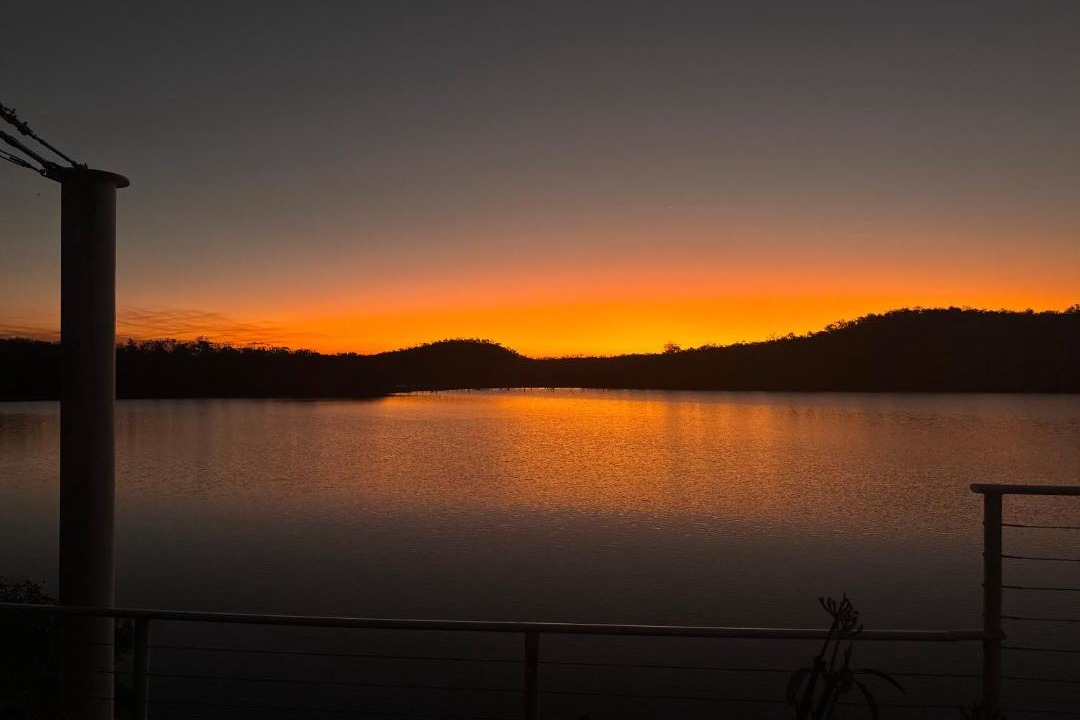 Photo of Others in Lake Bennett