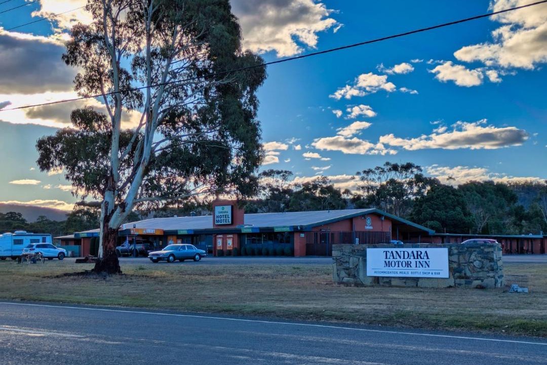 Photo of Others in Triabunna