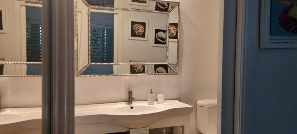 Photo of Bathroom in Port Douglas