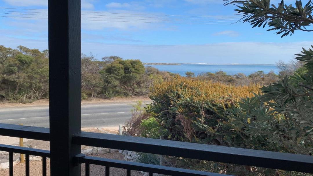 Photo of Patio Balcony in Lake Wangary