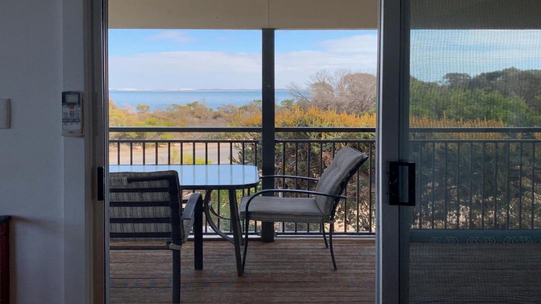Photo of Patio Balcony in Lake Wangary